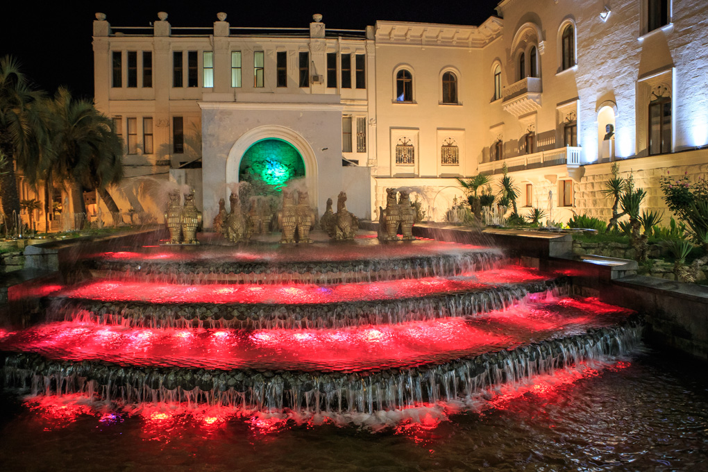 Sukhumi, Abkhazia